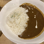 Yokosuka Biru - 横須賀海軍カレー