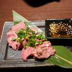産直海鮮と全国唯一揚げ立て栃尾揚げ あげ屋 - 