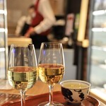 カフェ&ワインバー 葡萄酒一番館 - 