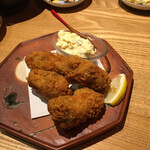 魚･炭･酒 おはし二日町 - 