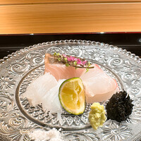 日本料理 晴山 - 