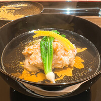 日本料理 晴山 - 
