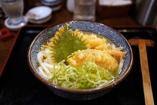 Sanuki Udon Kuranosuke - 