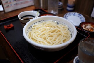 Sanuki Udon Kuranosuke - 