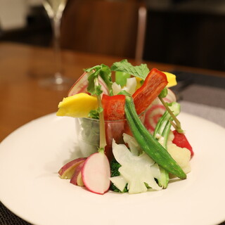 カーサ ディ ヤマウチ_1