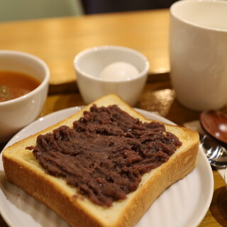 Cafe 晴蔵_0