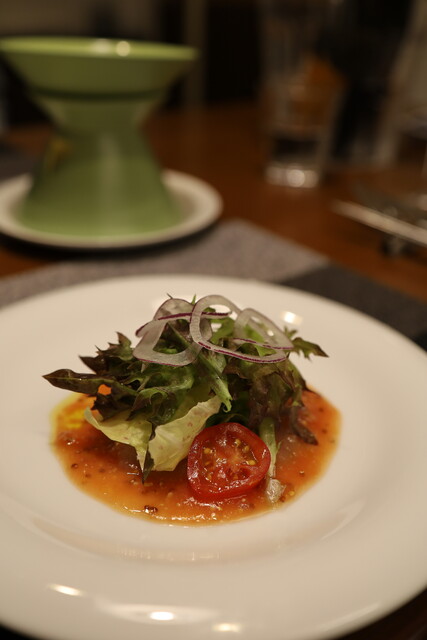 カーサ ディ ヤマウチ（Casa di yamauchi） - 青森（イタリアン）の写真