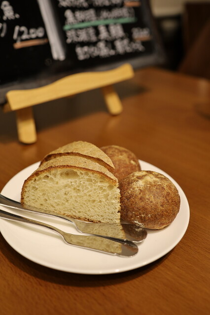 カーサ ディ ヤマウチ（Casa di yamauchi） - 青森（イタリアン）の写真