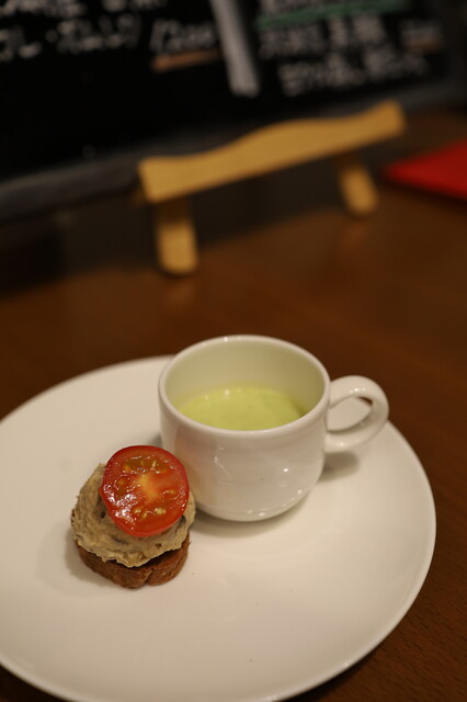 カーサ ディ ヤマウチ（Casa di yamauchi） - 青森（イタリアン）の写真