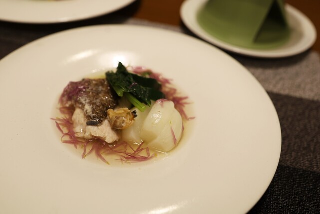 カーサ ディ ヤマウチ（Casa di yamauchi） - 青森（イタリアン）の写真