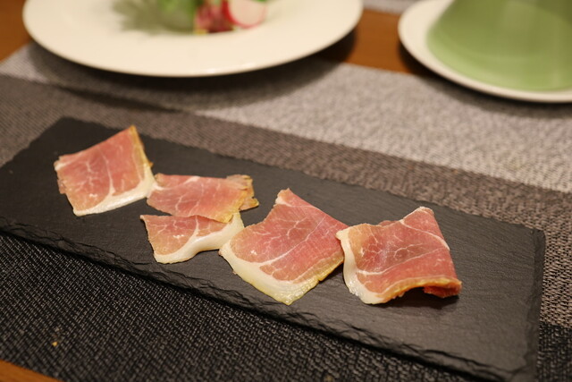 カーサ ディ ヤマウチ（Casa di yamauchi） - 青森（イタリアン）の写真