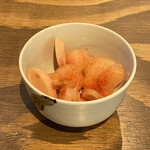 カレーセンター マエダ - 