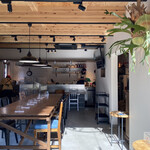 カレーセンター マエダ - 