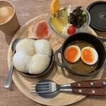 アルペンジロー - 