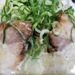 HAKATA RAMEN ADACHI - 