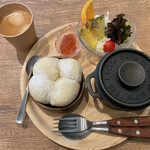 アルペンジロー - 