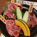 Yakiniku Nikumasu - 