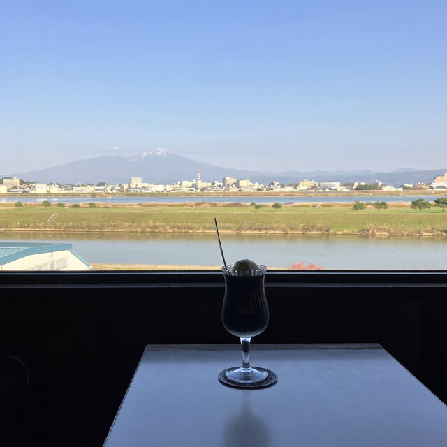 アストリア - 酒田（喫茶店）の写真