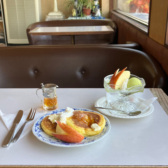 アストリア - 酒田（喫茶店）の写真