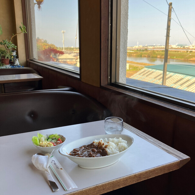 アストリア - 酒田（喫茶店）の写真