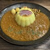咖哩食堂 PACE - ラムキーマ、1,150円