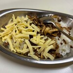 かれーの店 うどん  - 