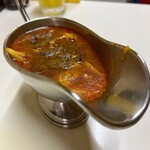 かれーの店 うどん  - 