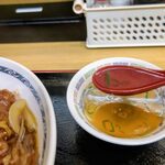 中華料理 高井田 桃花林 - 