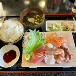 創作料理 泉み - 
