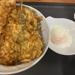 Tendon Tenya - 