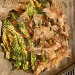 Okonomiyaki Momiji - 