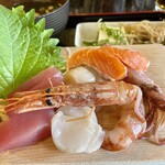 創作料理 泉み - 