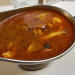 かれーの店 うどん  - 