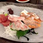 ちゃぶ台お座敷 しょうの助 - 