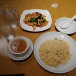 四川飯店 - 