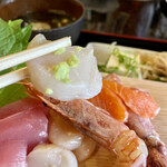 創作料理 泉み - 