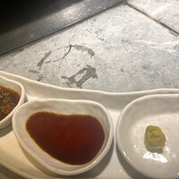 atelier 森本 XEX 鉄板 - 