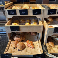 アトモス･イタリアンダイニング - 