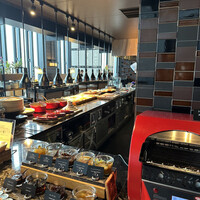 アトモス･イタリアンダイニング - 