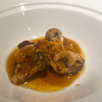 atelier 森本 XEX 鉄板 - 