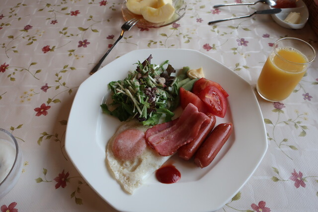 ワインズ - 南会津町その他（旅館・民宿）の写真