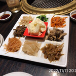 町屋やきにく密陽家 - 