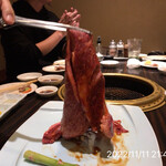 町屋やきにく密陽家 - 