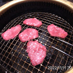 町屋やきにく密陽家 - 