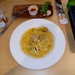 イタリア大衆食堂 イタリカ - 