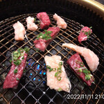 町屋やきにく密陽家 - 