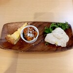 イタリア大衆食堂 イタリカ - 