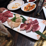 町屋やきにく密陽家 - 