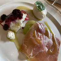 Cucina del NABUCCO - 