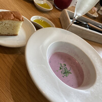 Cucina del NABUCCO - 